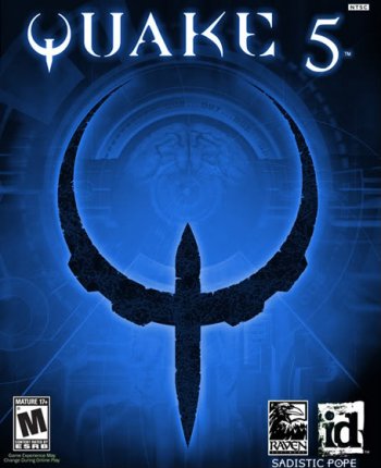 Quake 5