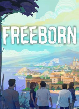 Freeborn